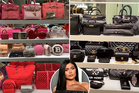 kylie jenner louis vuitton bike|Kylie Jenner handbags.